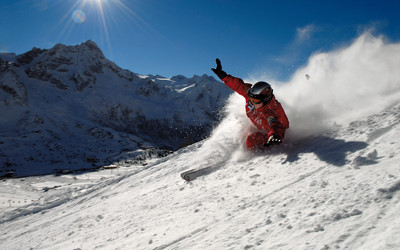 Passo Tonale (foto: Daniele Lira)