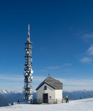 Tradycja i nowoczesność na Kronplatz (foto: Narty.pl PB)