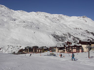 Hotele w pobliżu stoku