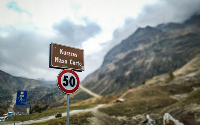 Maso Corto (foto: P. Burda)