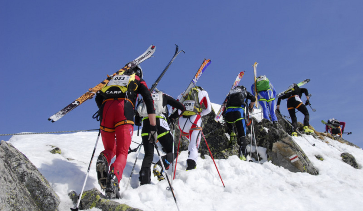 Memoriał Piotra Malinowskiego foto: M. Strojny