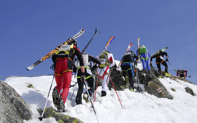 Memoriał Piotra Malinowskiego foto: M. Strojny