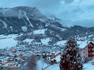 Moena (fot. P.Tomczyk) Moena (fot. P.Tomczyk)