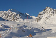 Pitztal- trasa