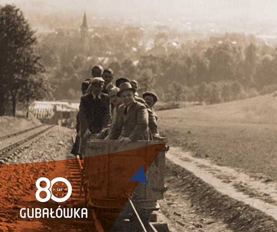 80 lat kolei na Gubałówkę (foto: materiały prasowe)