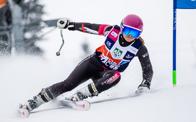 AZS Winter Cup (foto: Wiktor Bubniak)