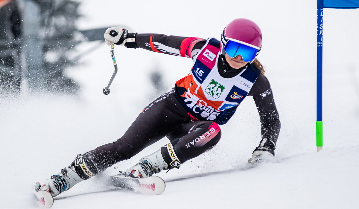 AZS Winter Cup (foto: Wiktor Bubniak)