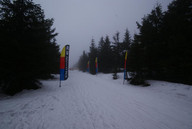 Salomon Nordic Sunday Jakuszyce