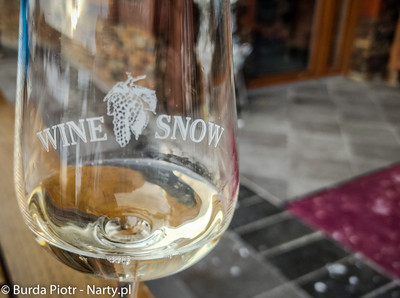 ParkSnow Donovaly i Wine Snow - para dla dorosłych (fot. P. Burda)
