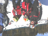 Ogólnopolskie Zawody Dzieci o Puchar PZN 4