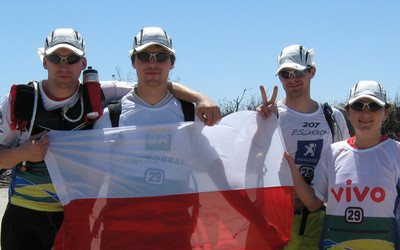 Salewa Trailteam (foto: Monika Warmuz)