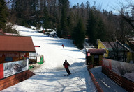 Stoki były praktycznie puste 