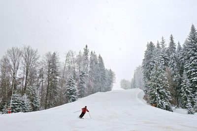 Szczyrk SON Szczyrk SON