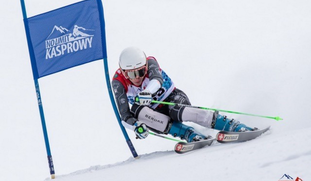 No Limit Kasprowy (foto: mat. prasowe)