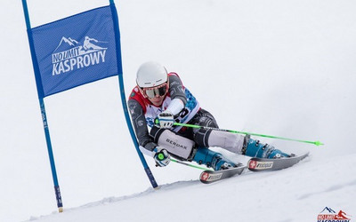 No Limit Kasprowy (foto: mat. prasowe)