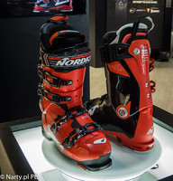 Nordica (foto: PB Narty.pl Nordica (foto: PB Narty.pl