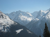 Górski klimat Gastein 5