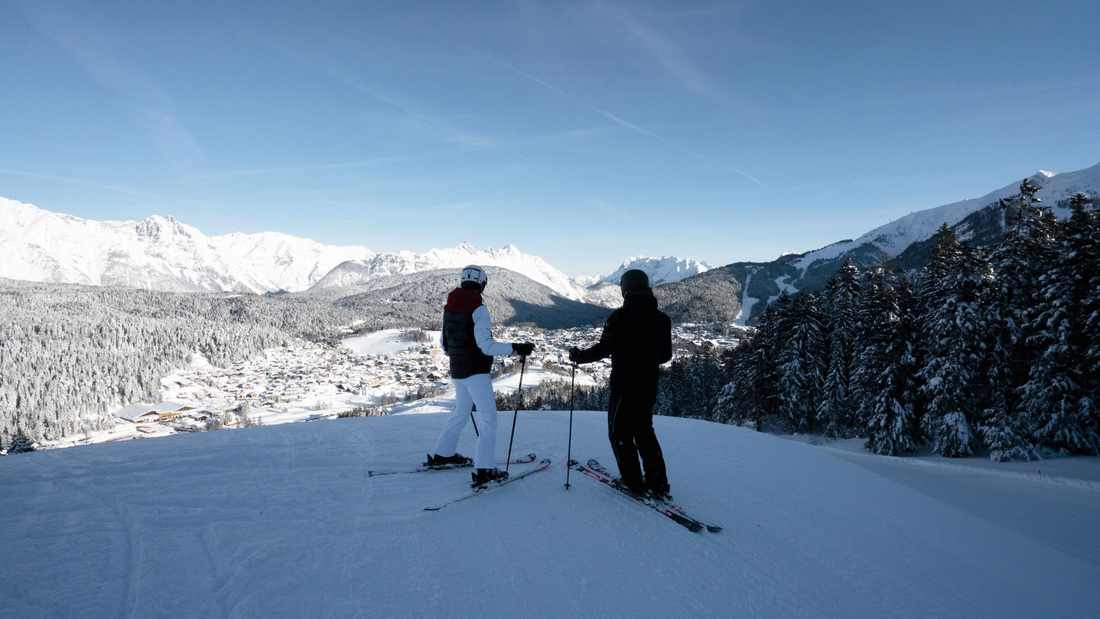Gschwandtkopf (c)Region Seefeld, Burnz Neuner