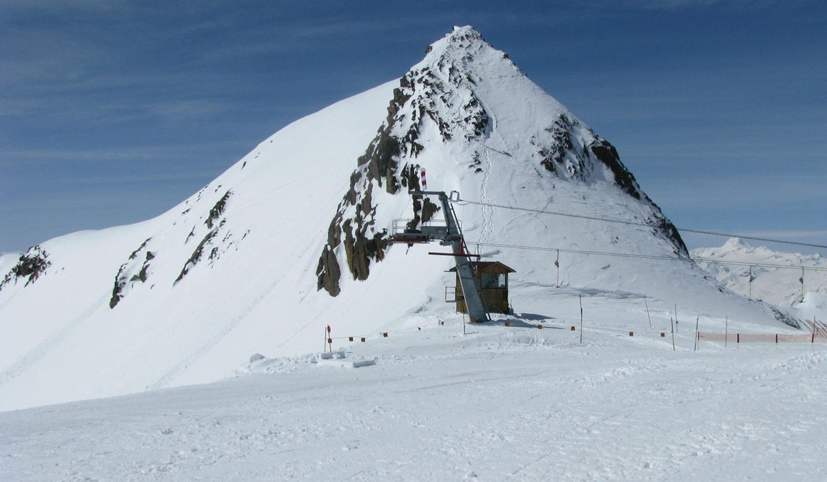 Stubai (foto: K. Olejniczak)