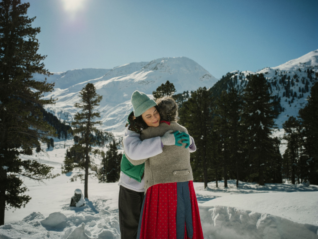 Kaunertal / fot. Tirol Werbung Jakwerth Andreas Keine Ortsangabe Kaunertal / fot. Tirol Werbung Jakwerth Andreas Keine Ortsangabe