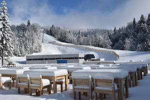 Kolašin 1600 Ski Centre (foto: mat. prasowe)