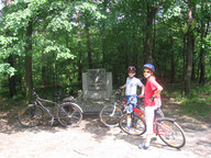 Pomnik ofiar Hitlerowców