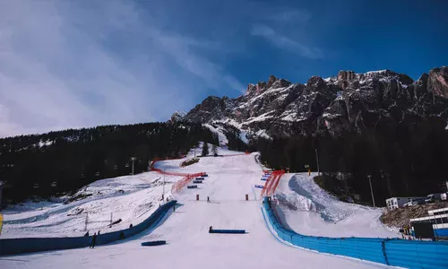 Cortina d`Ampezzo / źrodło: olympics.com