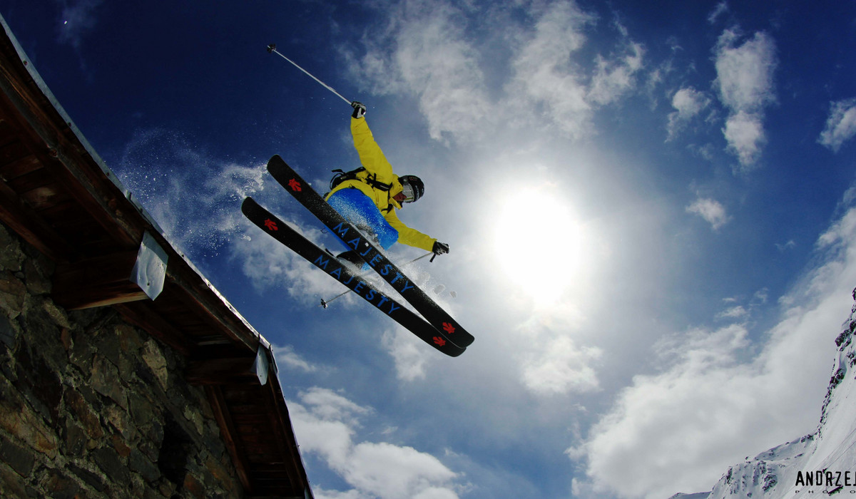 (Zdjęcia: Andrzej Peszek)