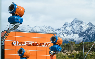 Supersnow SA oddział w Roppen Austria (fot. Supersnow)