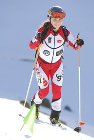 Puchar Świata w narciarstwie wysokogórskim 5