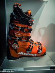 Nordica speedmachine flex 130 (foto: PB Narty.pl) Nordica speedmachine flex 130 (foto: PB Narty.pl)