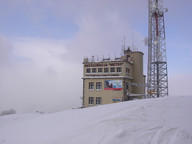 STACJA METEO. WOW MOŻE WRESZCIE SŁOŃCE WYGRA Z CHMURAMI.