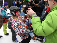 Otwarcie On Jasna- Słowacja