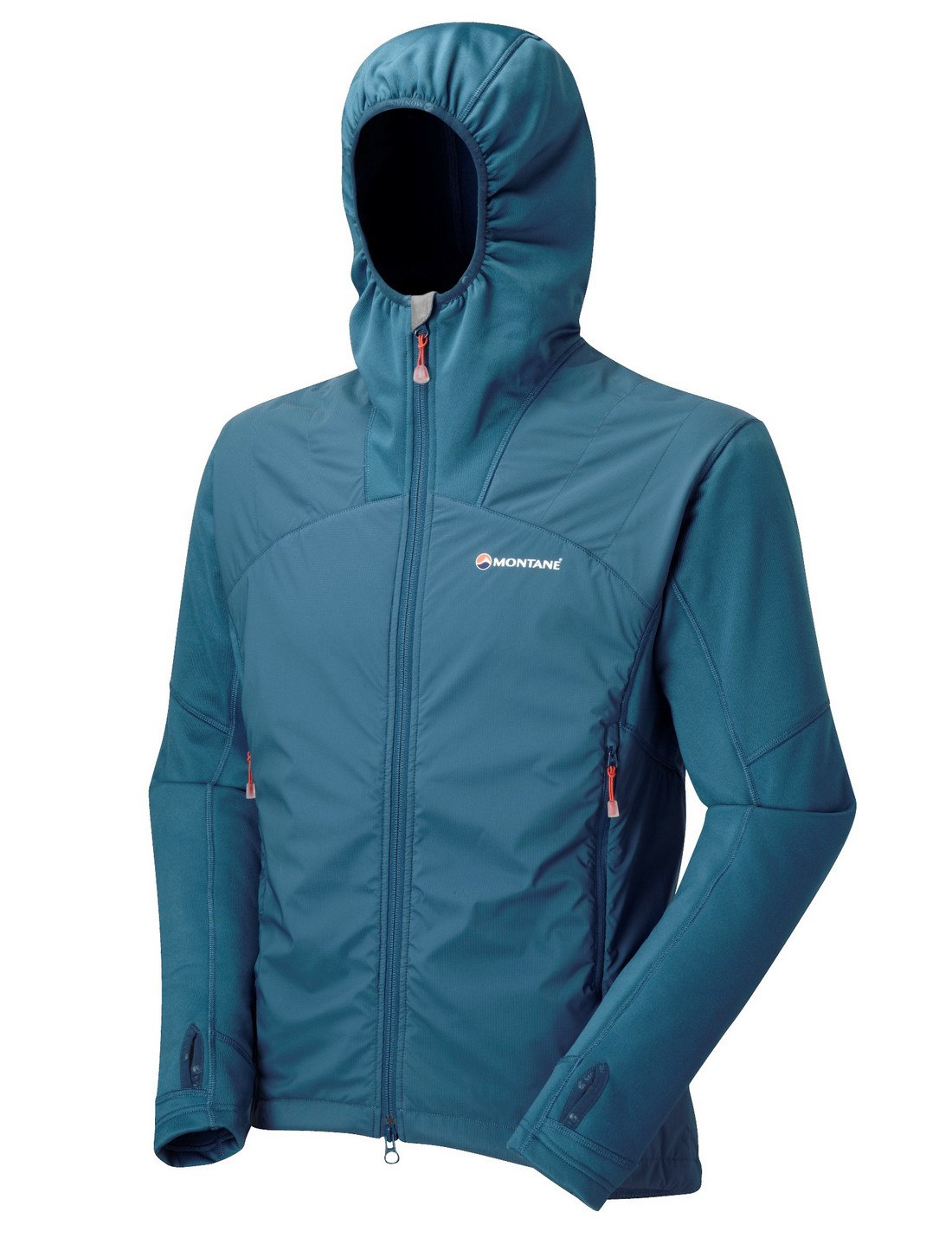 Męska kurtka Alpha Guide marki Montane