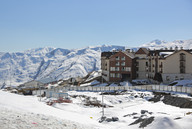 Narty w Gruzji: Gudauri, Bakuriani, Tetnuldi i Hatsvali (foto: Marek Podmokły)