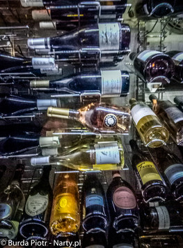Jakie wino wybrać do kolacji? (foto: P. Burda)