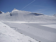 The Polish Powder Weekend Hintertux