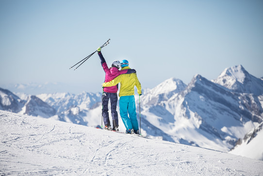  Hintertuxer Gletscher © shootandstyle.com,