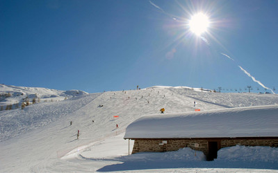 San Martino di Catrozza (foto: Silvano Angelani)