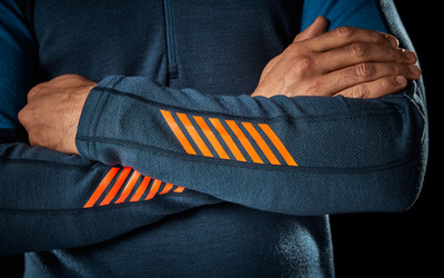 Bielizna termoaktywna Helly Hansen (foto: met. prasowe)