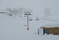 Narty w Gruzji: Gudauri, Bakuriani, Tetnuldi i Hatsvali (foto: Marek Podmokły)