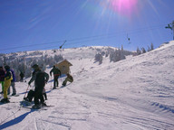 Pilsko- Korbielów- trasa 10