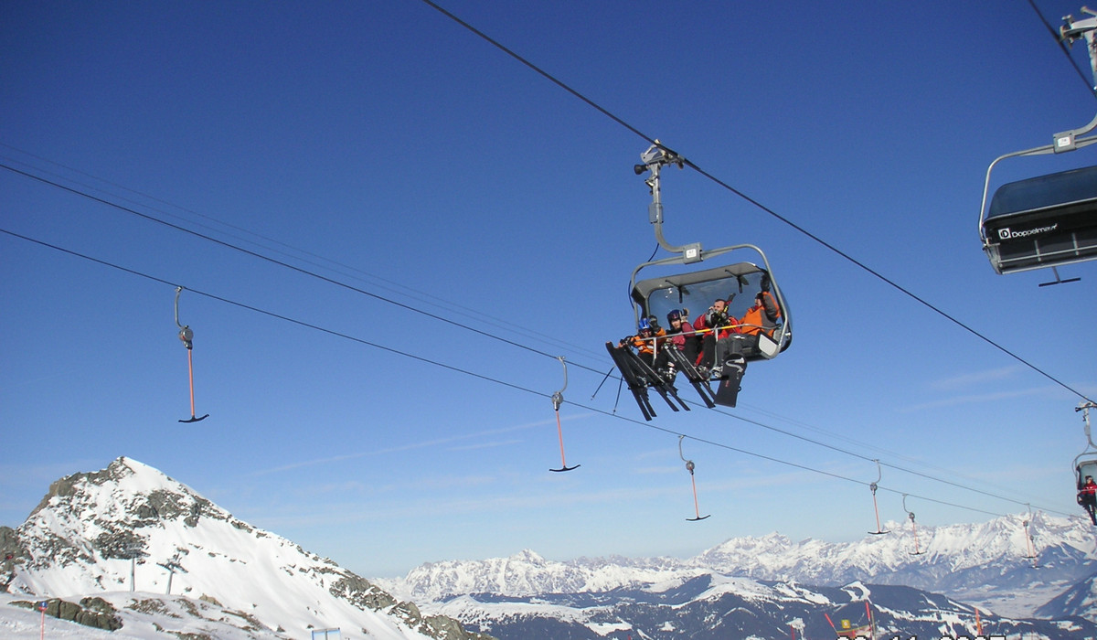 Kaprun (foto: D. Biernat) Kaprun (foto: D. Biernat)