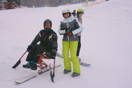 Rzyki - Czarny Gron - skład grupy