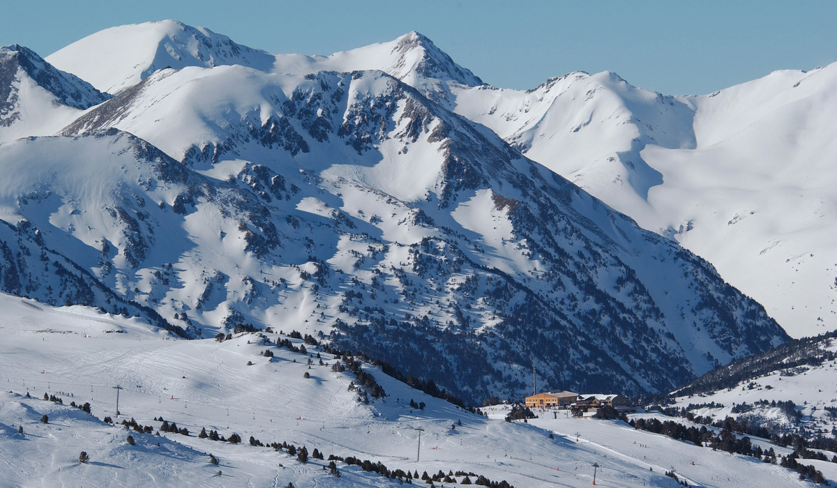 Soldeu (foto: infoski.pl)