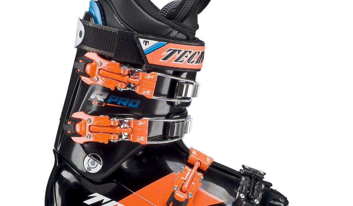 Buty Tecnica R PRO 70