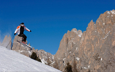 Val di Fassa (foto: Pierluigi Orler Dellasega)