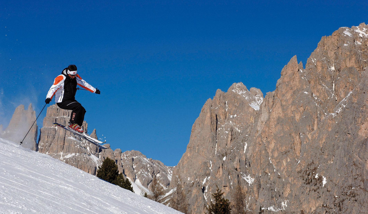 Val di Fassa (foto: Pierluigi Orler Dellasega)