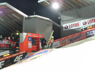 Skocznia im. Adama Małysza w Wiśle 3