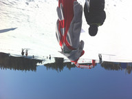 Ogólnopolskie Zawody Dzieci o Puchar PZN 9